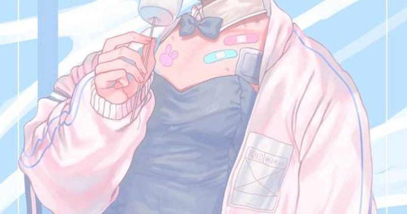 かにぱんむしゃむしゃ - pib